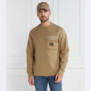 HUGO Bluza Dhaluli | Comfort fit