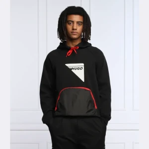 Zdjęcie produktu HUGO Bluza Dheetah_X | Slim Fit