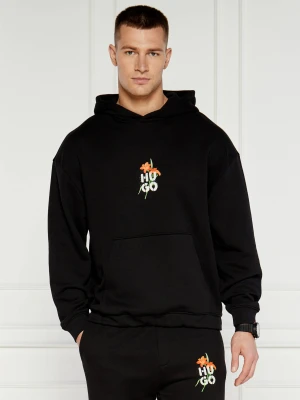 Zdjęcie produktu HUGO Bluza Diblossomy | Regular Fit