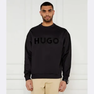 HUGO Bluza Dinex | Regular Fit