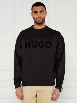 HUGO Bluza Dinex | Regular Fit