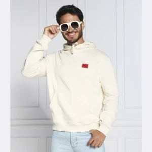 HUGO Bluza Dingko | Loose fit
