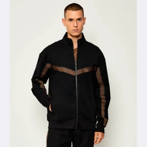 HUGO Bluza Dingmoor | Relaxed fit