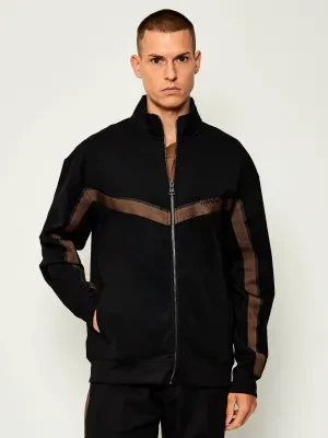 HUGO Bluza Dingmoor | Relaxed fit