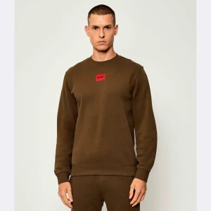 HUGO Bluza Diragol 212 | Regular Fit