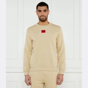 HUGO Bluza Diragol 212 | Regular Fit