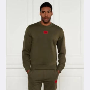 HUGO Bluza Diragol 212 | Regular Fit