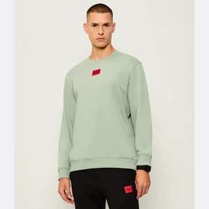 HUGO Bluza Diragol 212 | Regular Fit