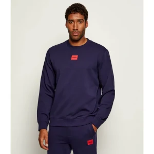 HUGO Bluza Diragol 212 | Regular Fit