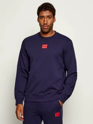 HUGO Bluza Diragol 212 | Regular Fit