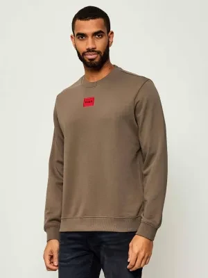 HUGO Bluza Diragol 212 | Regular Fit