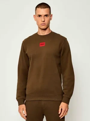 HUGO Bluza Diragol 212 | Regular Fit