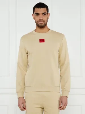 HUGO Bluza Diragol 212 | Regular Fit