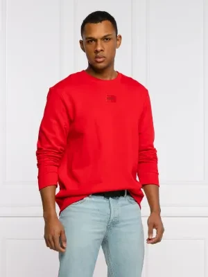 HUGO Bluza Diragol | Regular Fit