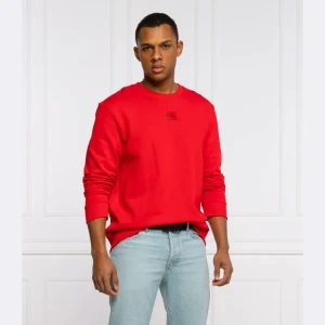 HUGO Bluza Diragol | Regular Fit