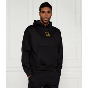 HUGO Bluza Diridovero | Regular Fit