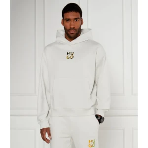 HUGO Bluza Diridovero | Regular Fit