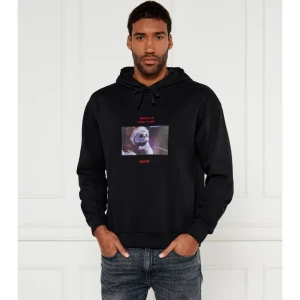 Zdjęcie produktu HUGO Bluza Diskellington | Regular Fit