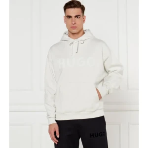 HUGO Bluza Ditchle | Loose fit