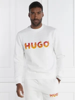 HUGO Bluza Ditmo | Regular Fit