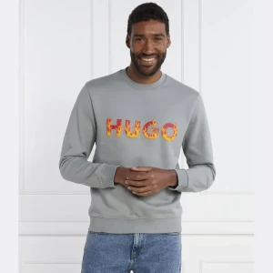 HUGO Bluza Ditmo | Regular Fit