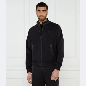 HUGO Bluza Diwano | Oversize fit