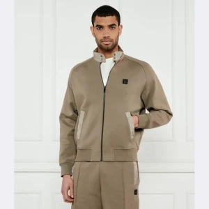 HUGO Bluza Diwano | Oversize fit