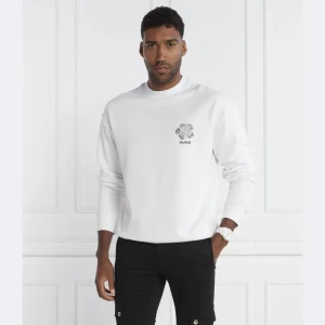 HUGO Bluza Dlumer | Regular Fit