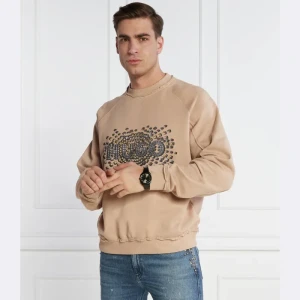 HUGO Bluza Docoa | Regular Fit