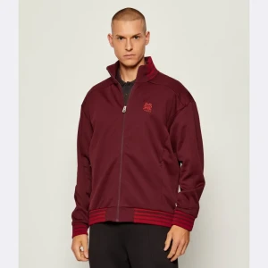 HUGO Bluza Donoco | HUGO x Racing Bulls | Loose fit
