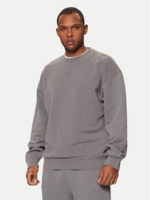 HUGO Bluza Dopaly 50540920 Szary Regular Fit