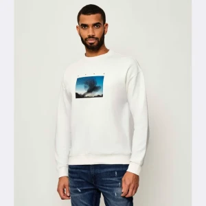 HUGO Bluza Dorizonto | Regular Fit