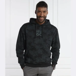 HUGO Bluza Douy | Regular Fit