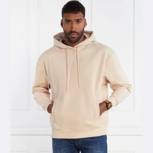 HUGO Bluza Dplanet | Regular Fit