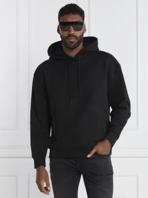 HUGO Bluza Dplanet | Regular Fit