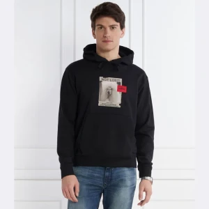 HUGO Bluza Dreef | Regular Fit