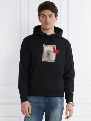 Zdjęcie produktu HUGO Bluza Dreef | Regular Fit