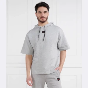 HUGO Bluza Dresley232 | Regular Fit