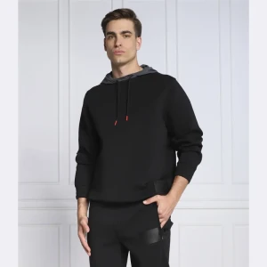 HUGO Bluza Drien | Regular Fit