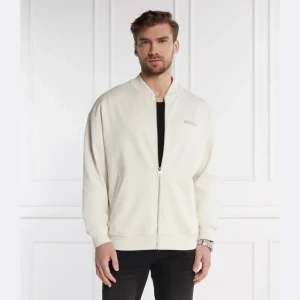 HUGO Bluza Drochomber | Oversize fit