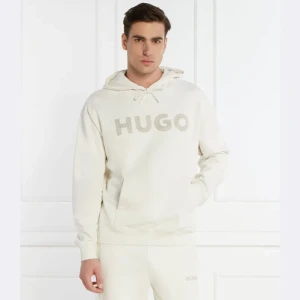 HUGO Bluza Drochood | Regular Fit