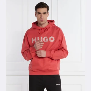 HUGO Bluza Drochood | Regular Fit