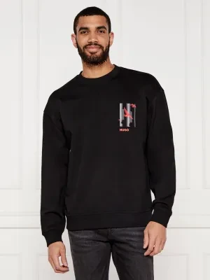 HUGO Bluza Duckoo | Regular Fit