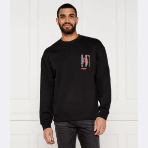 HUGO Bluza Duckoo | Regular Fit