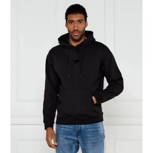 HUGO Bluza Dugojellow | Regular Fit