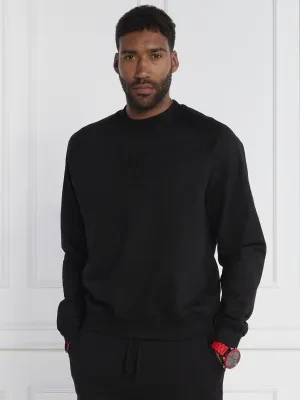 HUGO Bluza Dumbkin | Regular Fit