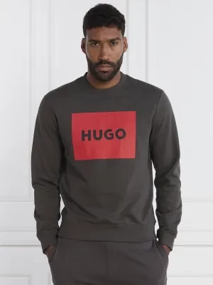 HUGO Bluza Duragol | Regular Fit