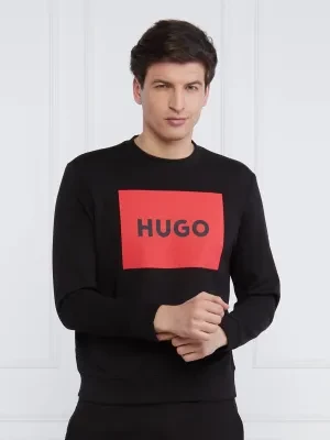 HUGO Bluza Duragol222 | Regular Fit