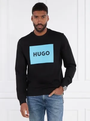 HUGO Bluza Duragol222 | Regular Fit