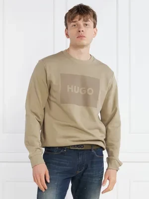 HUGO Bluza Duragol222 | Regular Fit